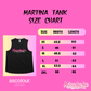 CRY BABY - Martina Tank