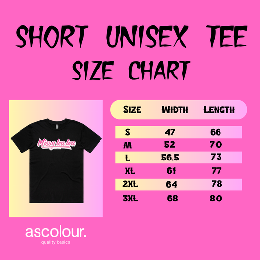 HUSTLING 24/7 -  Short Unisex Tee
