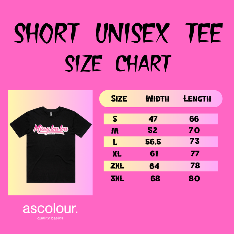 HUSTLING 24/7 -  Short Unisex Tee