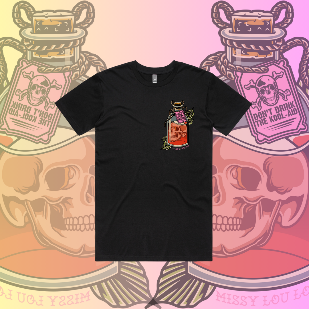 BAD DECISIONS - Unisex tee