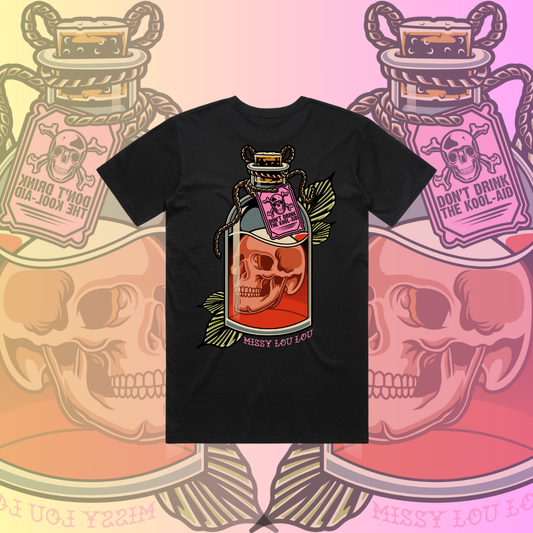 BAD DECISIONS - Unisex tee