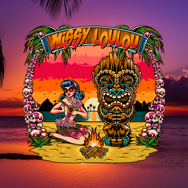 Missy Lou Lou Apparel