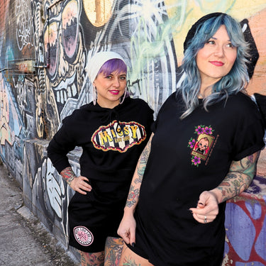 Missy Lou Lou Apparel