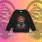 Release the Kraken   - Kids Crew Jumper