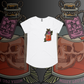 BAD DECISIONS - Drop neck tee