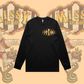 COCO CARNIVAL-  Unisex long sleeve tee