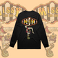 COCO CARNIVAL-  Unisex long sleeve tee