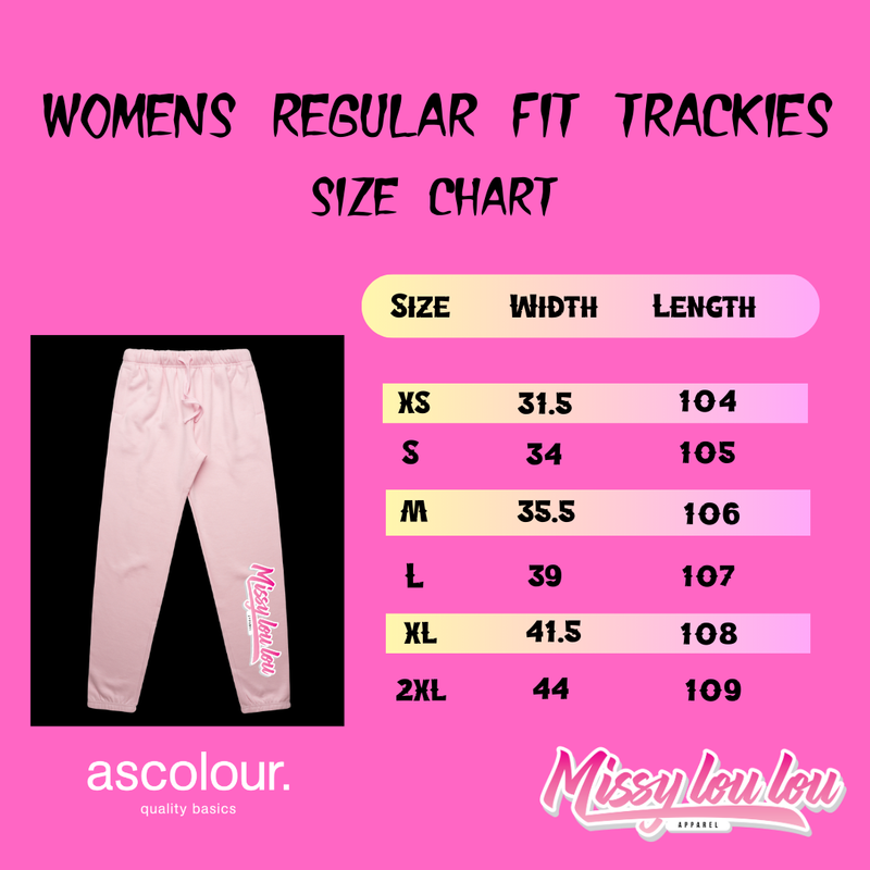 BLACK PEARL -   Trackies, Regular Fit