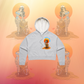 Sailor Sally - Crop Hoodie