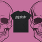 Signature Missy -  Pocket Tee Black