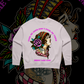 Fool Me Once  - Relaxed Crew Sweater