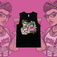 Roxy Rebel - Tomboy Tank