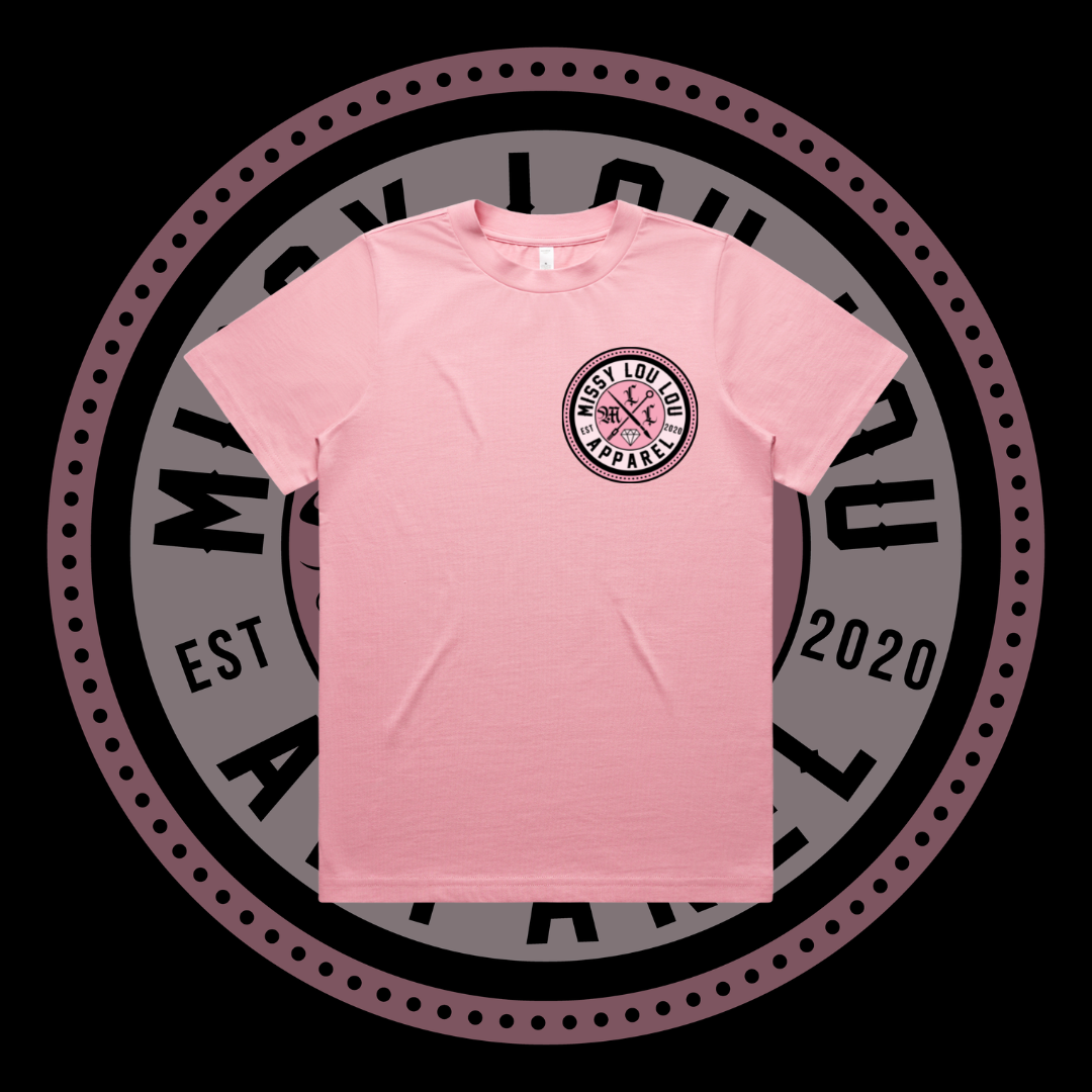 Missy Logo - Premium Women's Tee