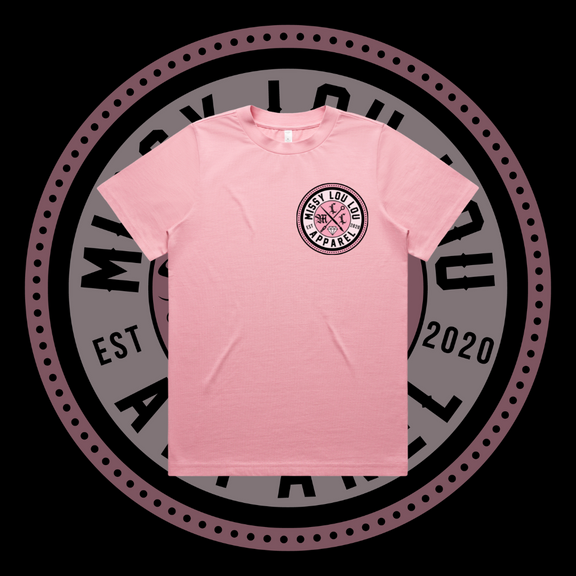 Missy Logo - Premium Women's Tee