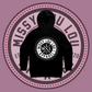 Missy Logo - Zipper Hoodie