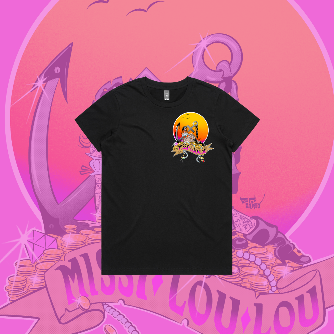 Penny Parley - Premium women's tee