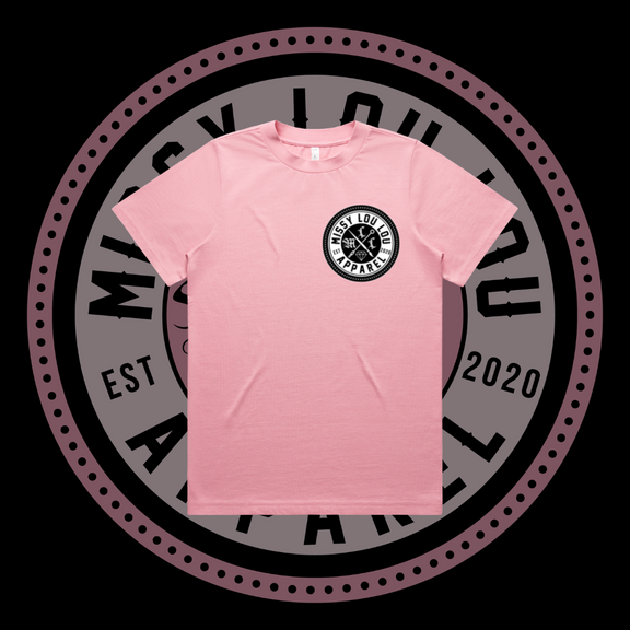 Missy Logo - Premium Women's Tee