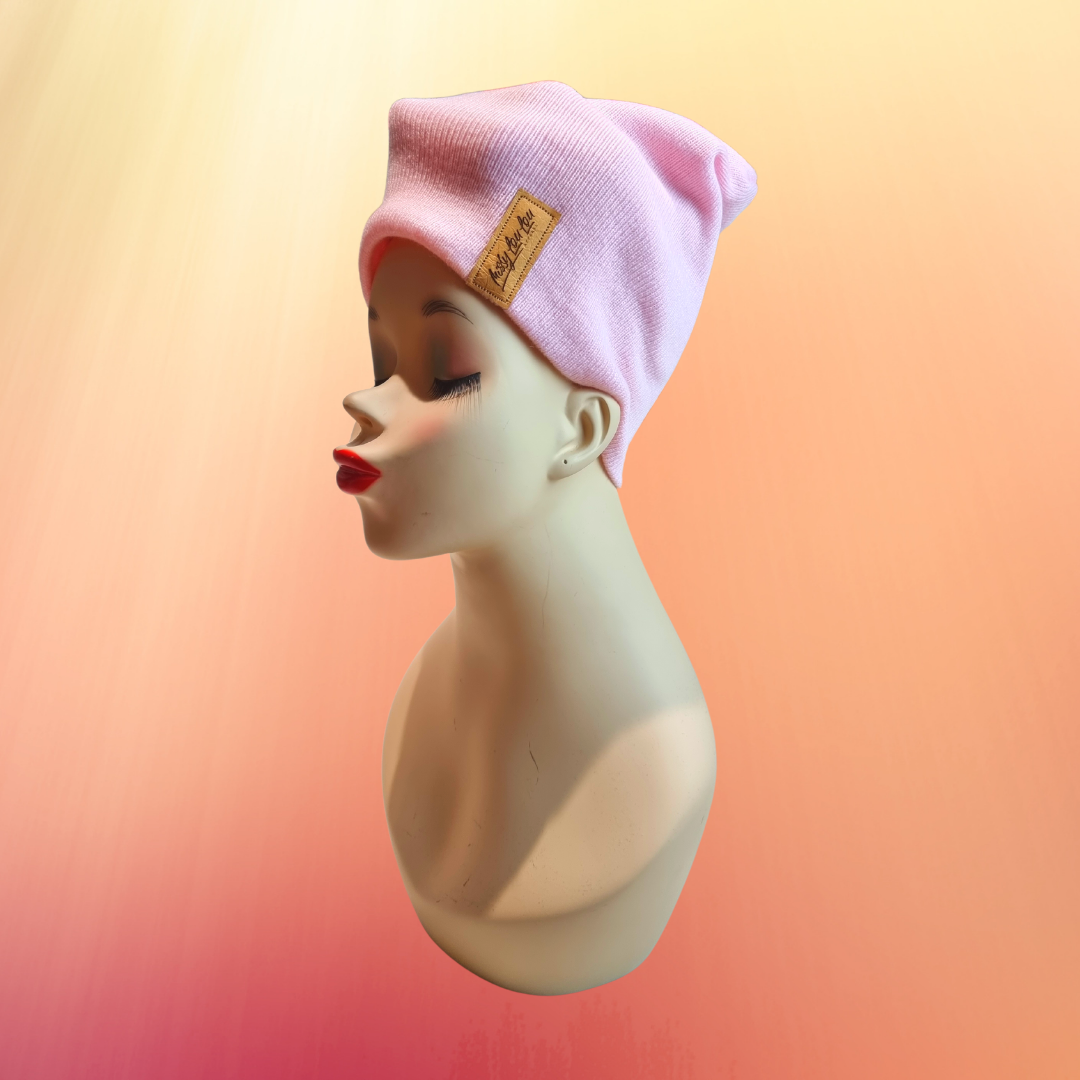 MIssy Beanies - Slouch