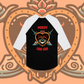 Hearts 'N' Daggers - Baseball Tee, Pocket Design