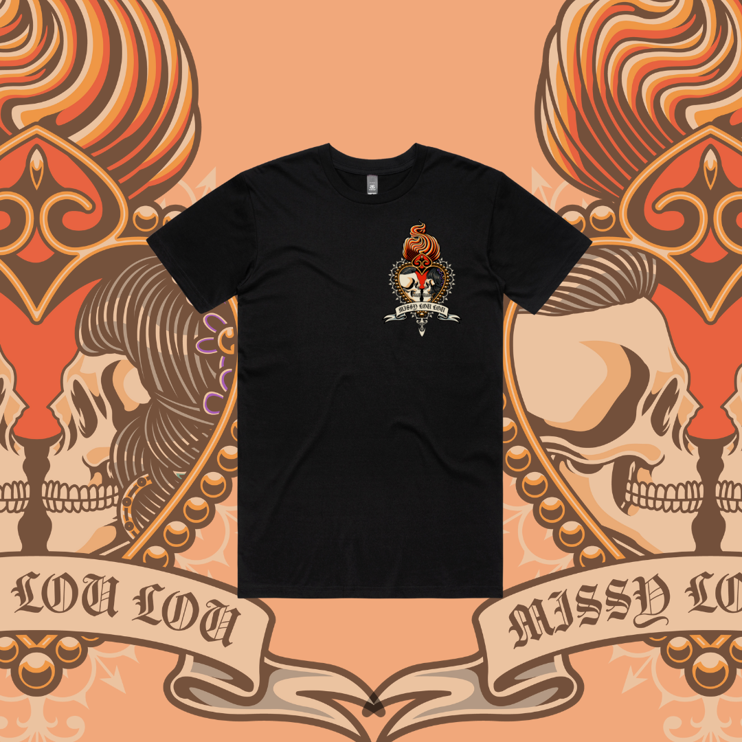 Till death do us part -  Unisex Tee