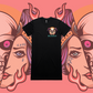 What Lies Beneath - Oversized T'dress