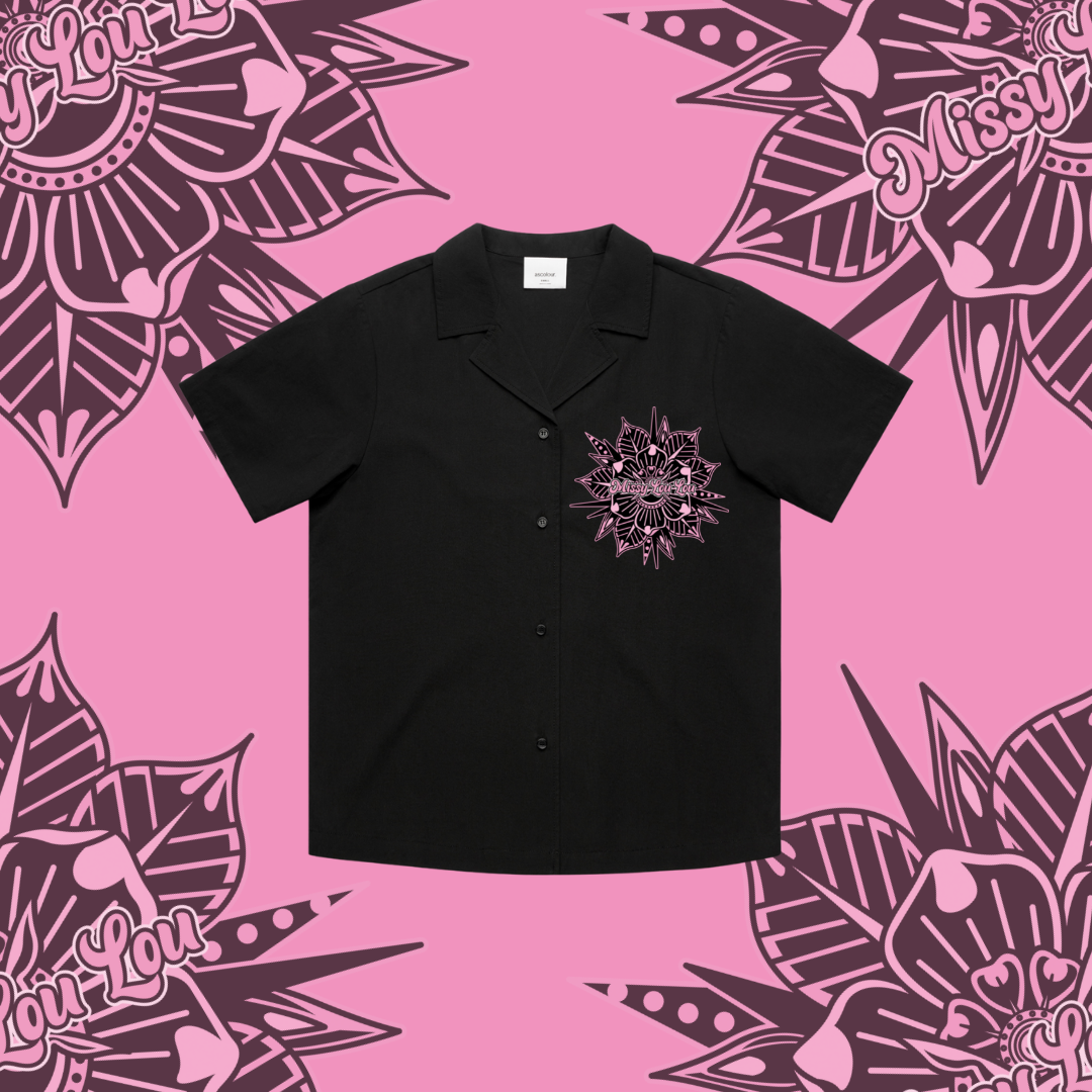 Rosy Posy - PJ'S