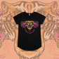 Tiger Lilly - Drop neck tees