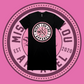 Missy Logo - Oversized T'dress