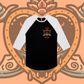 Hearts 'N' Daggers - Baseball Tee, Pocket Design