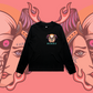 What Lies Beneath -  Longsleeve Tee, 4 Colours