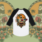 FREDDY FISTICUFFS - Baseball tee