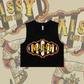 COCO CARNIVAL - Crop tank