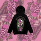 Not Today Satan  - Kids Hoodie