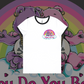 You Do You Boo -  Skater Tee