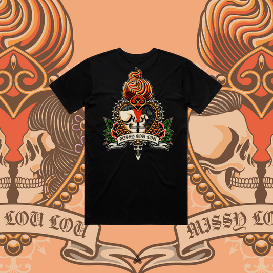 Till death do us part -  Unisex Tee