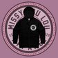 Missy Logo - Zipper Hoodie