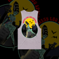 Grave Digger - Stone-wash tank, Orchid Stone