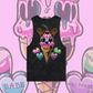Sweet Tooth - Marble stone tank