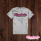 LARGE - Missy Logo - Marble Stone