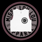 Missy Logo - Crop tank- Black