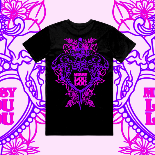 Baby Skulls - Unisex Tee