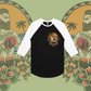 FREDDY FISTICUFFS - Baseball tee