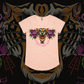 Tiger Lilly - Drop neck tees