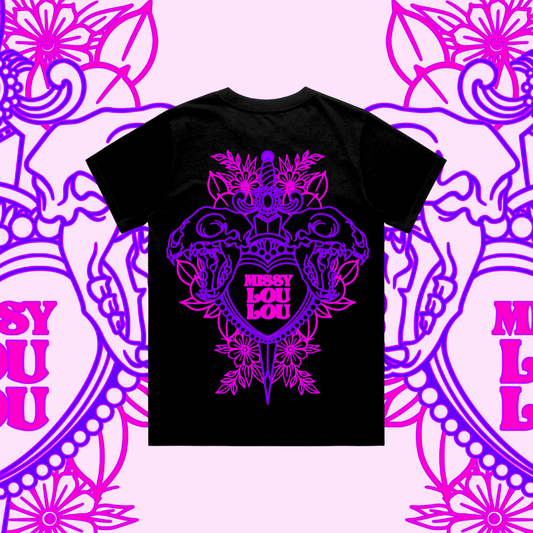 Baby Skulls - Premium women's tee