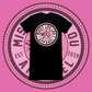 Missy Logo - Oversized T'dress