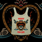 Hearts 'N' Daggers  - New Soft Singlets