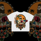 FREDDY FISTICUFFS -  Crop Tee