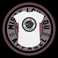 Missy Logo  - Drop neck tee - Black Logo