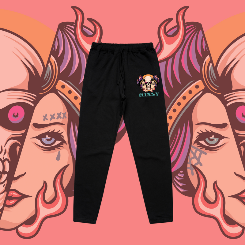 What Lies Beneath - Regular Fit