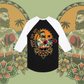 FREDDY FISTICUFFS - Baseball tee